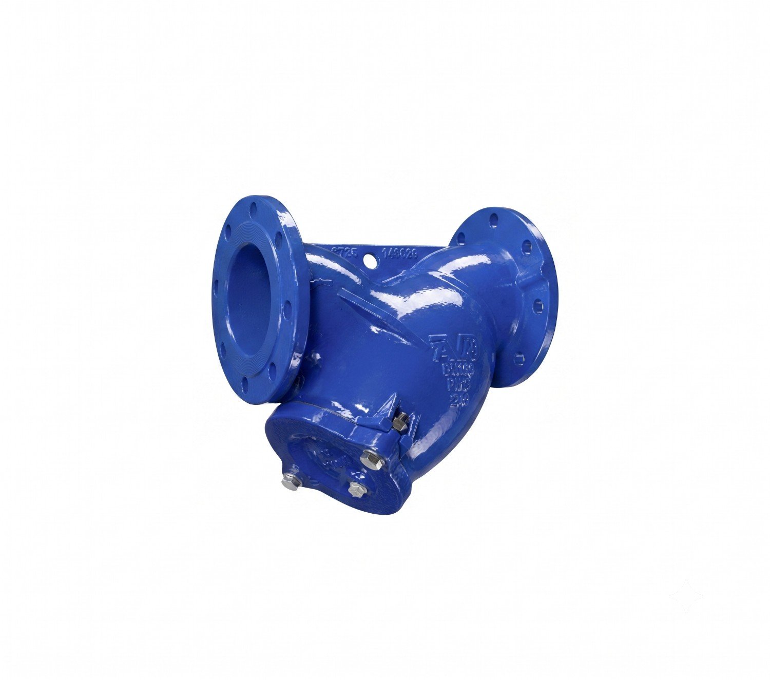 Y STRAINER